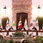 Gobernadores del PAN lanzan “sí hay de otra” frente a la 4T
