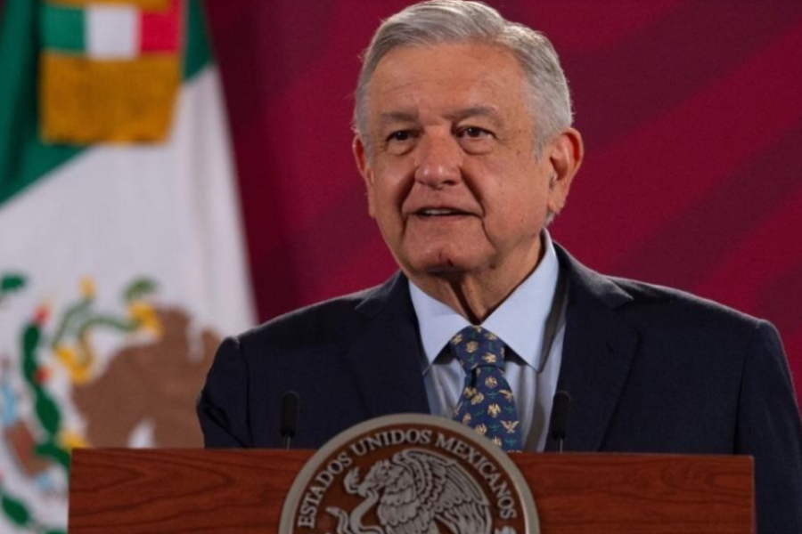 La desaparición de IFT, Cofece y CRE está en marcha. AMLO da el sí. Argumenta ahorro y corrupción