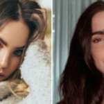 Bárbara de Regil comenta foto de Belinda en Instagram; fans de la cantante la critican