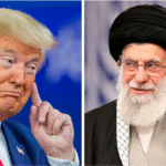 Irán emite orden de arresto contra Trump por el asesinato de Soleimaní