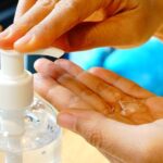 Detectan metanol en gel antibacterial… conoce la marca