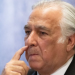 Desplome histórico: en abril las divisas por turismo se hundieron un 96.2%