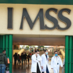 Recuperados, 75% de contagiados: Ssa