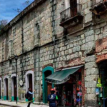Ascienden a cuatro los muertos por sismo en Oaxaca