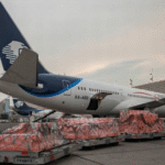 Acciones de Aeroméxico se desploman por anuncio de reestructura financiera