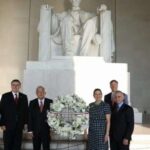Estas son las actividades de Andrés Manuel López Obrador en Estados Unidos