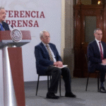 AMLO defiende el comercio informal: “tienen que ganarse la vida como pueden”