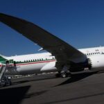 Por avión presidencial, hay oferta de 120 mdd en efectivo y equipo médico: Banobras