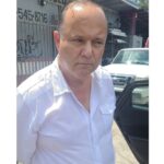 Cesar Duarte ex gobernador de Chihuahua es detenido en Florida