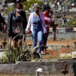 En América, virus no apunta a desacelerar
