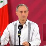 México, cerca de llegar a los 40 mil decesos por Covid-19