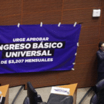 PAN insiste en instauración del Ingreso Básico Universal
