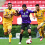 TUDN comete tremendo error en las alineaciones del Tigres-Mazatlán de la Copa por México