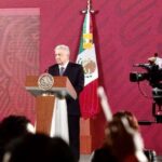 Manifestaciones han sido estridentes y provocativas, pero no afectan: AMLO