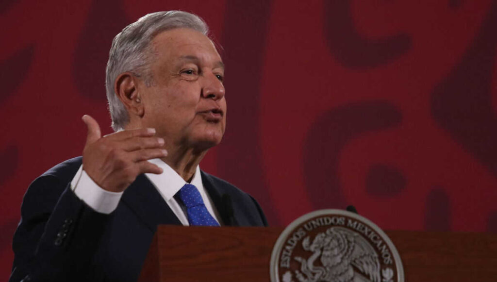 AMLO no ve injusticia en la extinción de fideicomisos thumbnail