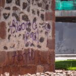 En Querétaro, 10 años de cárcel a quien dañe monumentos