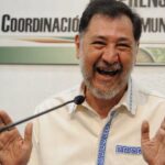Fui precavido de más: Noroña anuncia negativo en prueba de Covid-19