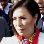 Niegan amparo a Rosario Robles para desbloqueo de sus cuentas