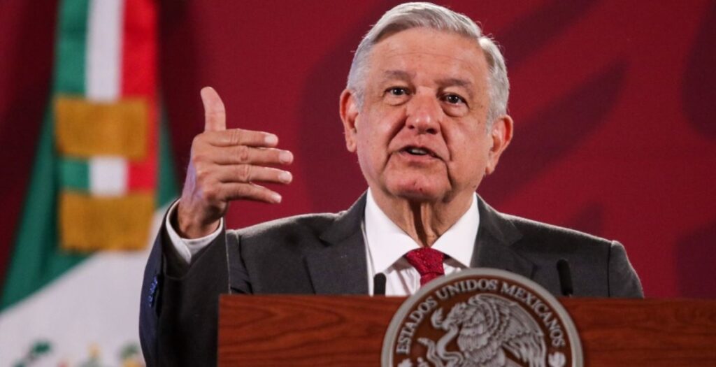 Oposición a desaparición de fideicomisos es asunto completamente electoral AMLO thumbnail