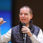 Ricardo Anaya espera retomar actividades en una semana tras contagio de Covid-19