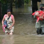 AMLO: tragedia en Tabasco, por mal control de presas