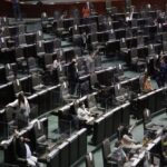 Al pago de deuda pública, 541 mil 94 millones de pesos