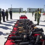México, inundado de armas ilegales; más de 1.7 millones en manos de particulares