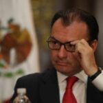 Videgaray: la estrategia de la ex titular de Sedesol, «errada e inmoral»
