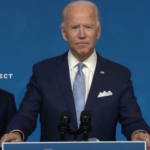 AMLO: Joe Biden dará un trato de iguales a México