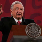 AMLO ofrece ayuda a Gobierno de Jalisco para investigar asesinato de Aristóteles Sandoval