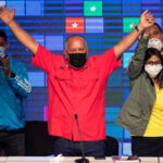 Dieciocho tachan de ilegales las elecciones en Venezuela; México y Argentina callan
