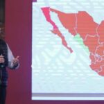 Llega México a 118 mil 598 muertes a causa del virus del SARS CoV-2, informan autoridades de salud