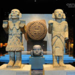 Muchos sabios trataron de descifrar la Piedra de Sol; no es un calendario: Matos Moctezuma