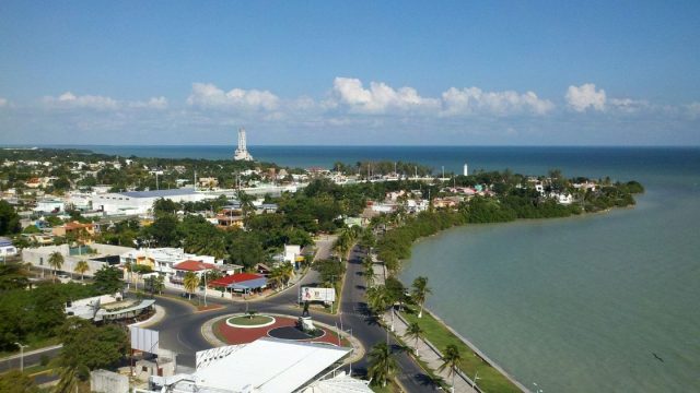 Quintana Roo, en el top 5 de los estados más endeudados de México