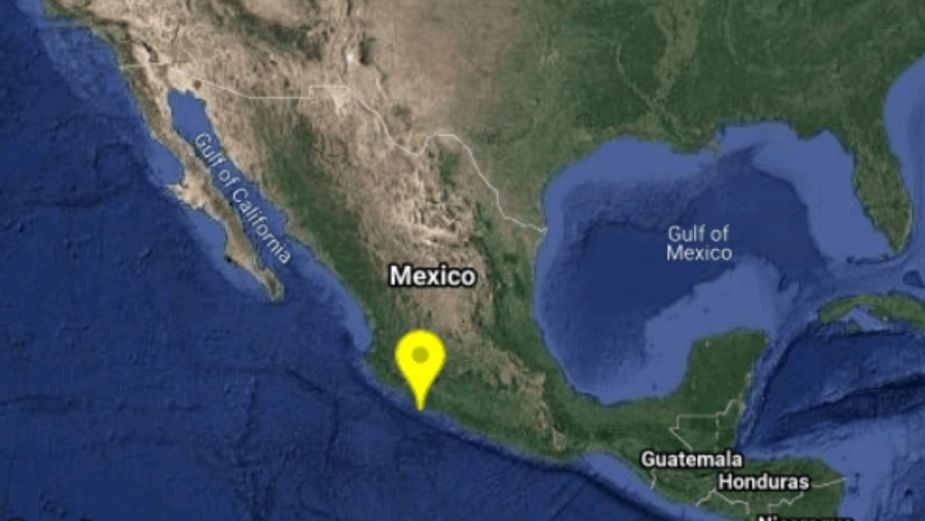 Sismos en México: En el 2020 hubo más de 30 mil; éste fue el más fuerte