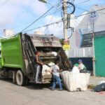 “Tomamos al toro por los cuernos”, dice Mara sobre el tema de la basura