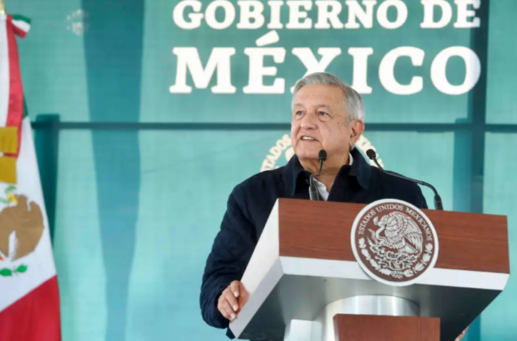 A partir del 12 de enero inicia vacunación masiva contra Covid-19 en adultos mayores: AMLO