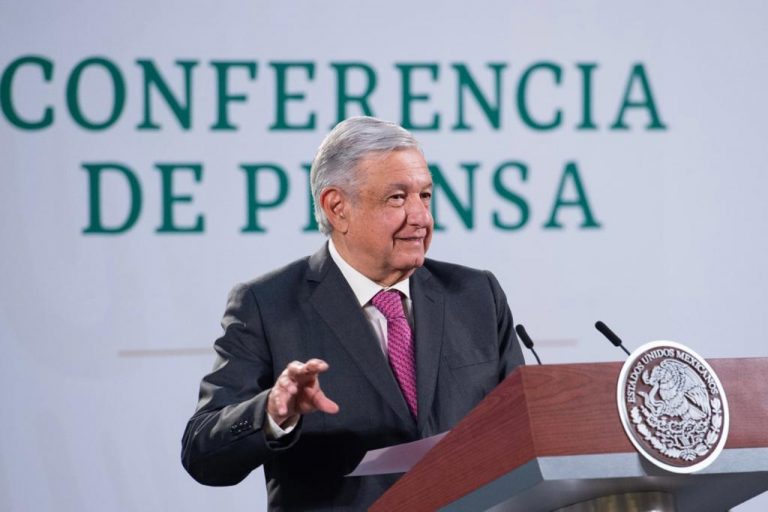 AMLO ironiza sobre ‘mañaneras’