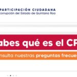 Buscan ciudadanos para Comité Anticorrupción
