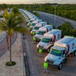 Cancún: Red Ambiental tiene un contrato de servicio “emergente y temporal”