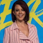 Fernanda Castillo deja el hospital tras ingresar por emergencia