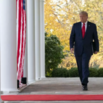 La última semana de Trump en la Casa Blanca: estos son los últimos movimientos que planea