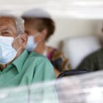 México supera ya las 155 mil 145 muertes a causa de Covid-19