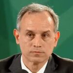 ‘No tengo nada que ocultar’: Gatell responde sobre su viaje a Oaxaca