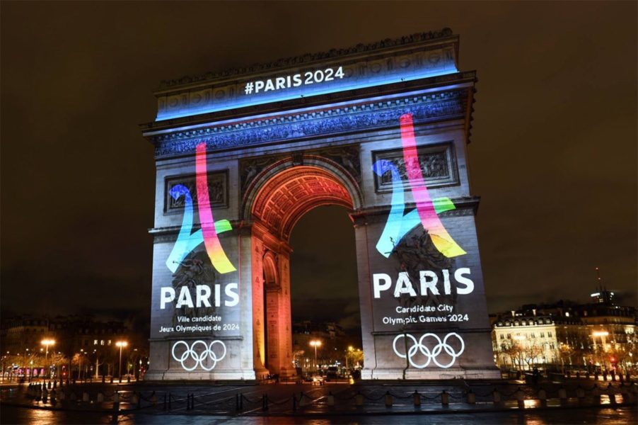 París organizará los Juegos de 2024 «pase lo que pase en Tokio»