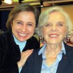 Poniatowska y Aristegui critican a AMLO por “mañaneras” y desaparición de órganos autónomos