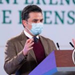 Reportan 8 entidades con ocupación hospitalaria por encima del 80%