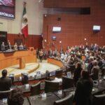 Senadores del PAN piden posponer periodo extraordinario