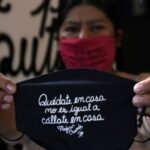 Violencia de género incrementa durante pandemia