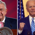 AMLO pedirá a Biden compartir vacunas anti-Covid